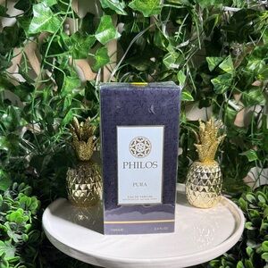 Philos Pura Eau de Parfum